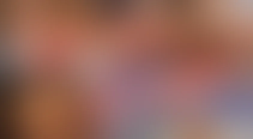 Где ты, Багира?