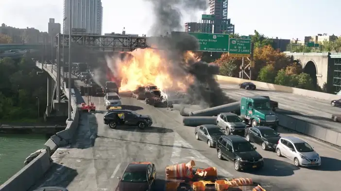 Трейлер (дублированный)