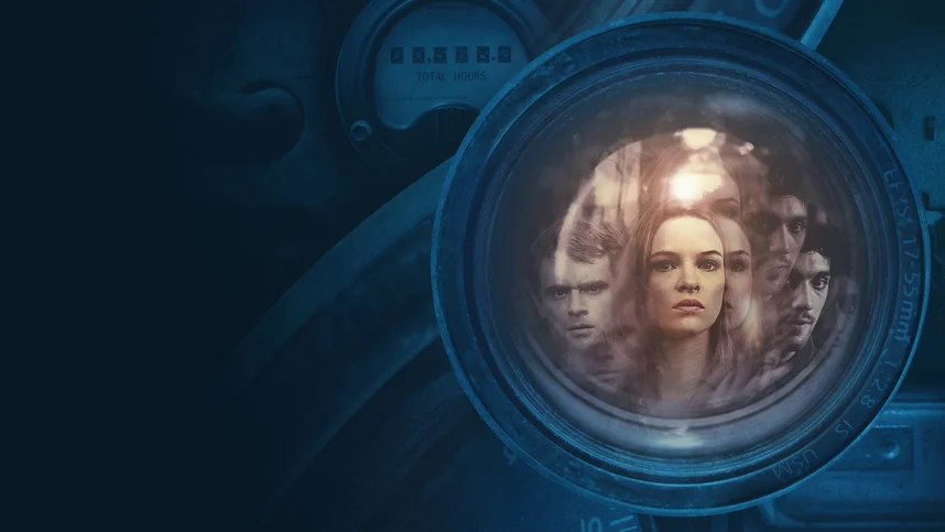 Ошибка времени