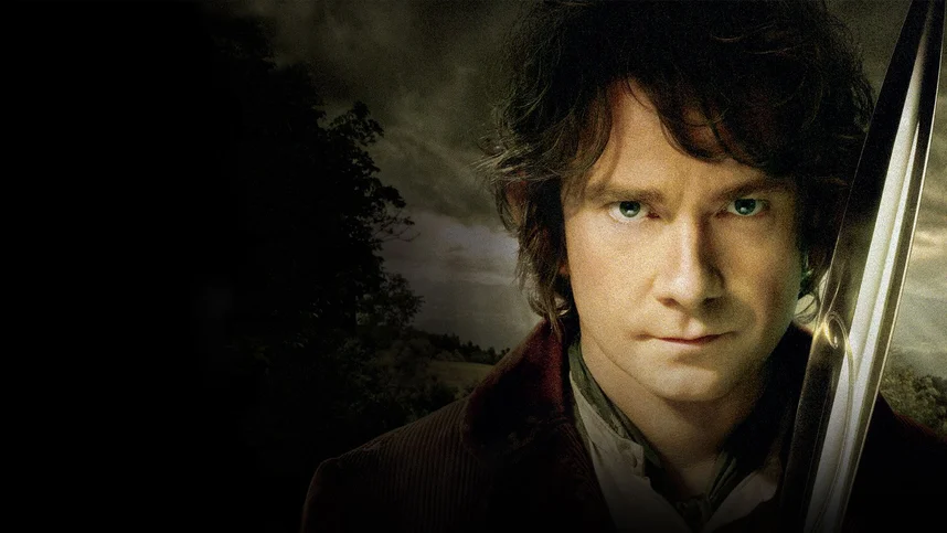 Хоббит: Нежданное путешествие