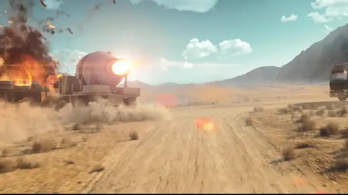 Трейлер (дублированный)