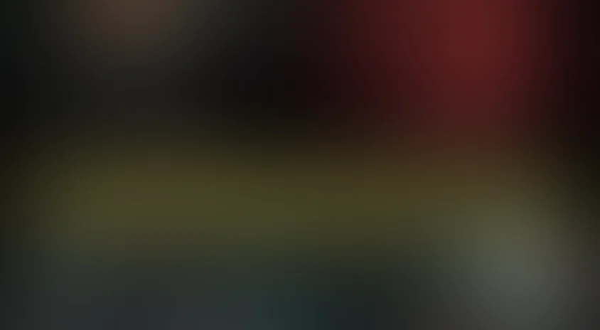 Разорванный круг