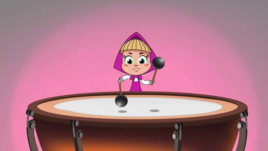 Jinsiy ona oglini jerked va u uni sikishdi