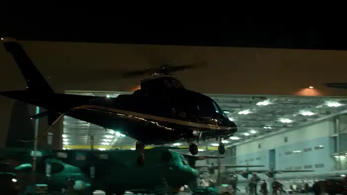 Трейлер (дублированный)