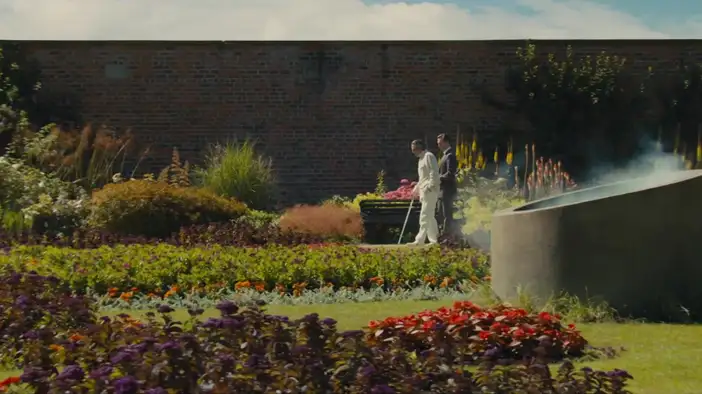 Фрагмент (английский язык)