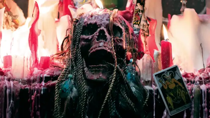 Трейлер (дублированный)