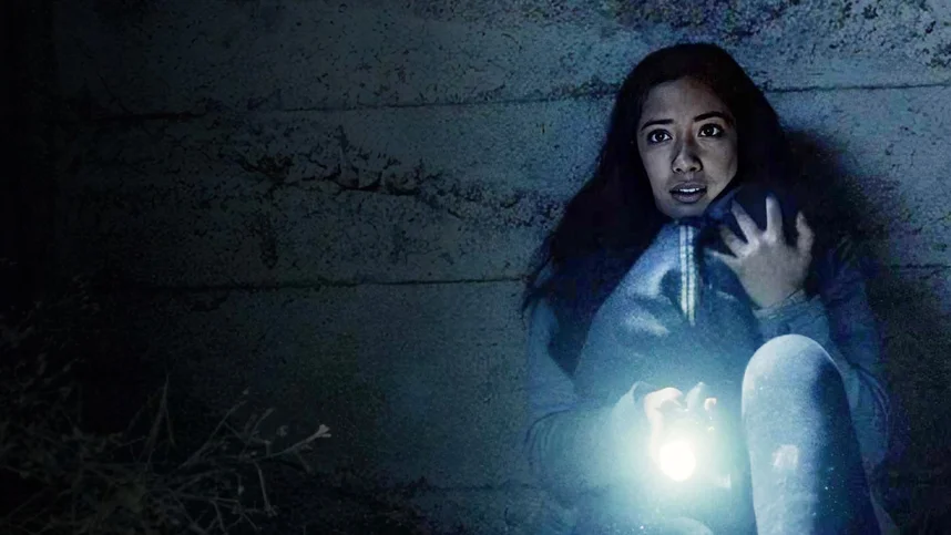 Проклятие Плачущей. Возвращение