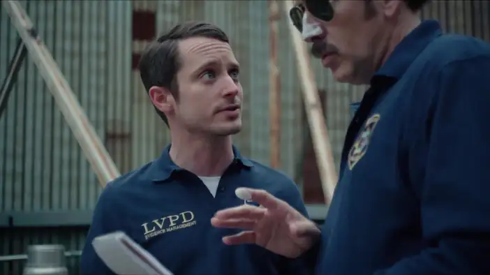 Трейлер (английский язык)