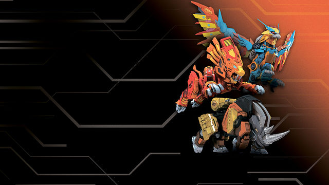 Дикие Скричеры