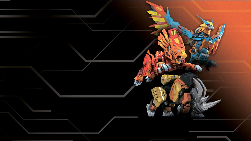 Дикие Скричеры