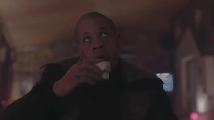 Трейлер (дублированный)