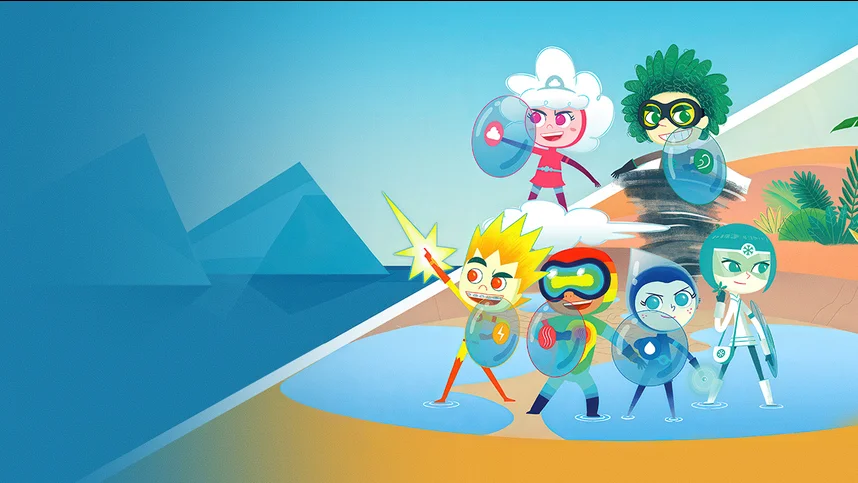 Метеогерои