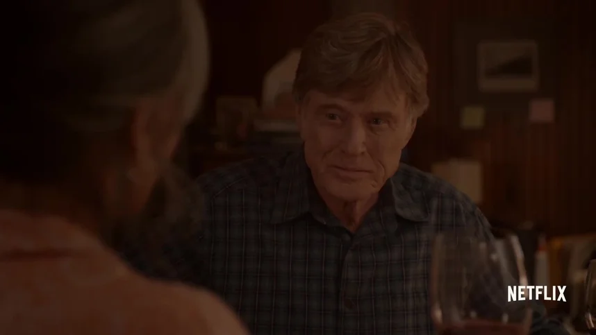 Наши души по ночам