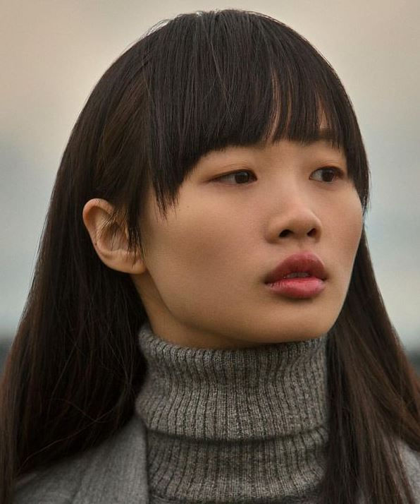 Жағада жалаңаш ұйықтап қалды