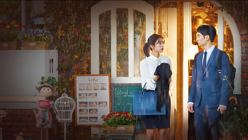 Где приземляются звёзды?