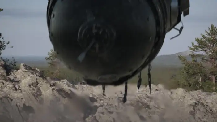 Трейлер (дублированный)