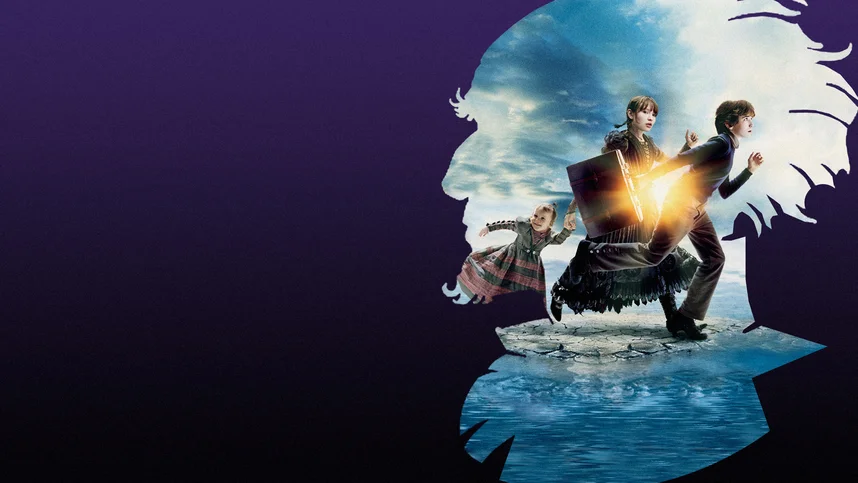 Лемони Сникет: 33 несчастья