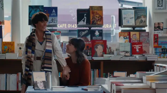 Трейлер (дублированный)