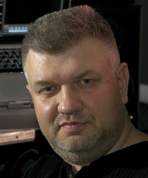 Виталий муканяев актер фото биография