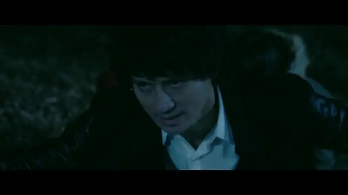 Трейлер 2 (японский язык)