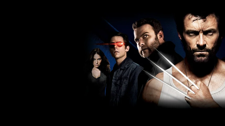 Люди Икс: Начало. Росомаха