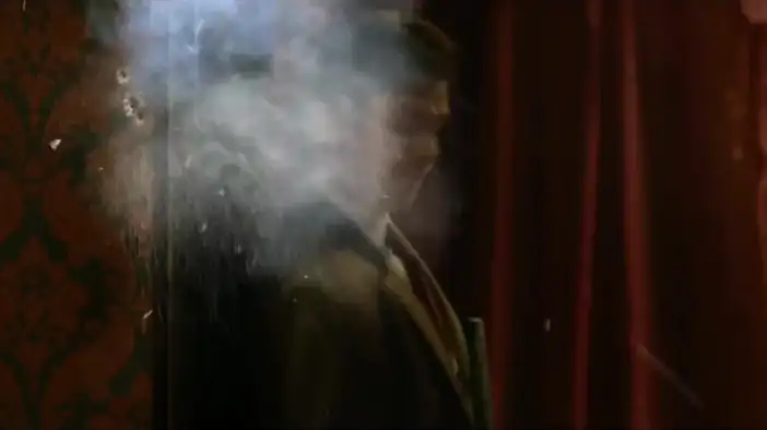 Трейлер 2 (английский язык)