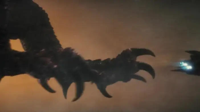 Трейлер (английский язык)