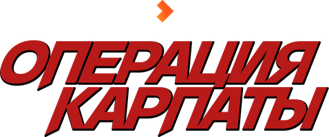 Операция «Карпаты» 1 сезон 5 серия