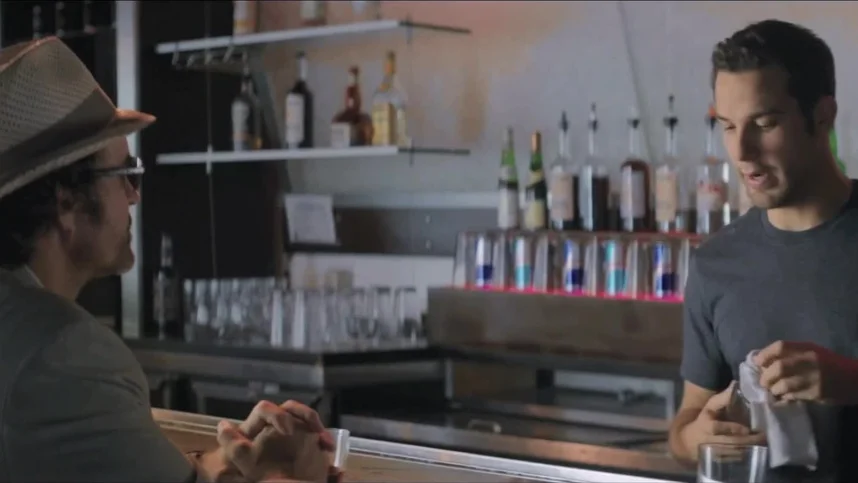 Любовь, секс и Лос-Анджелес