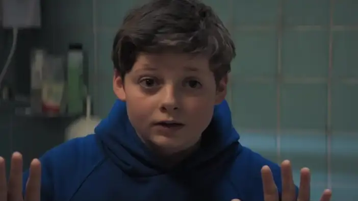 Фрагмент 3 (английский язык)