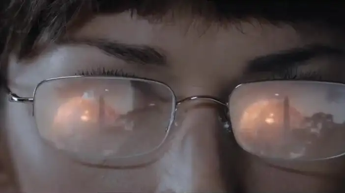 Трейлер 2 (английский язык)