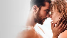 Неукротимая страсть