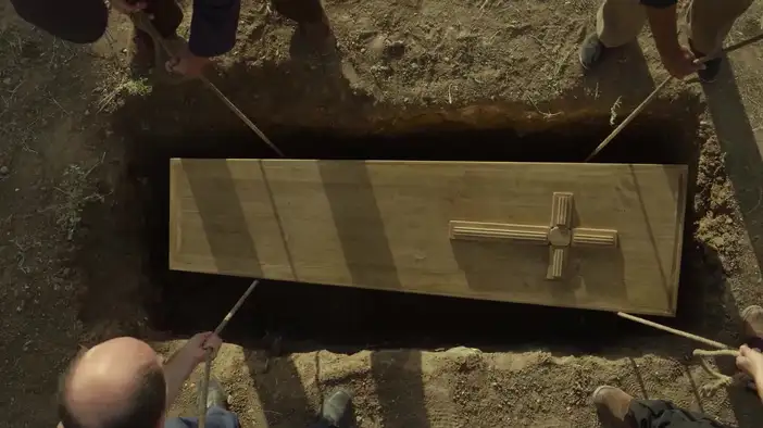 Трейлер 2 (дублированный)