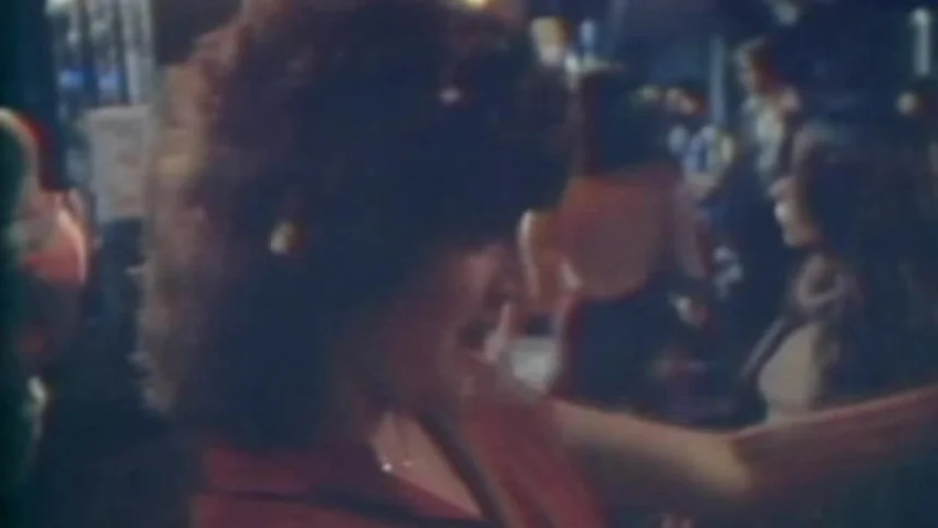 Американские свингеры