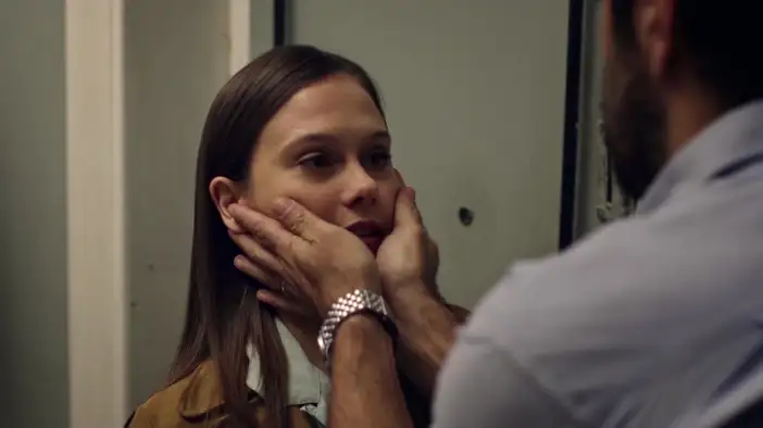 Трейлер (дублированный)