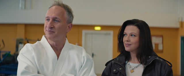 Искусство соблазна 1 сезон 5 серия Серия 5