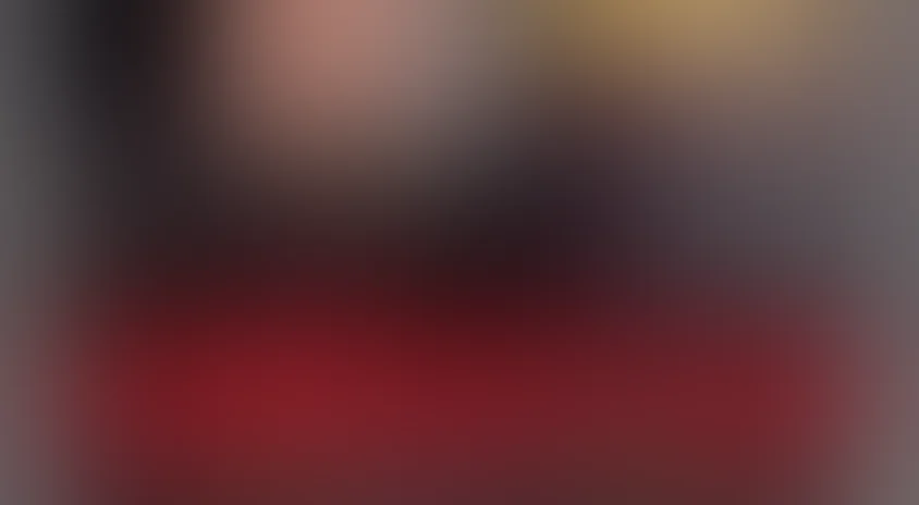 Влюбленные. Фильм второй