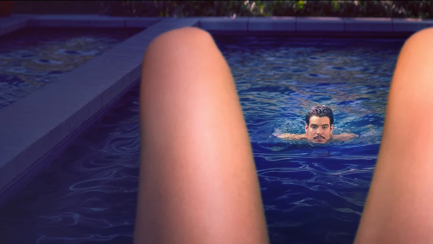 Тёща в загуле