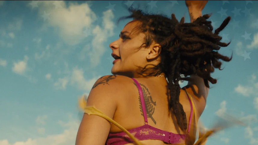 Американская милашка