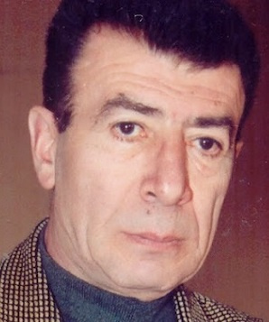 Юрий Арутюнян Юрий Арутюнян