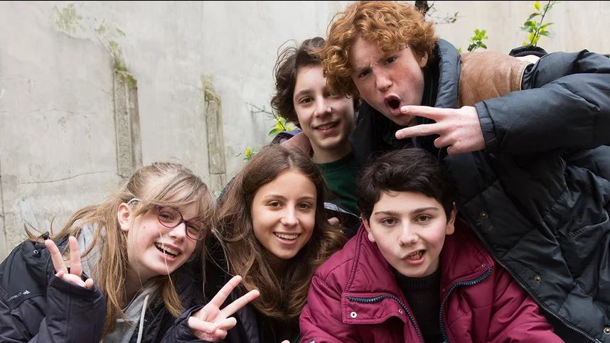 Жизнь на перемотке