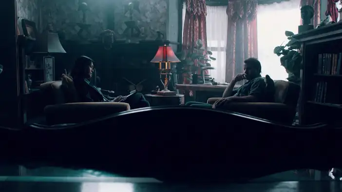 Трейлер (дублированный)