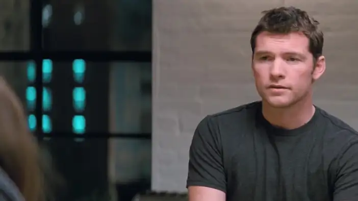 Трейлер (дублированный)