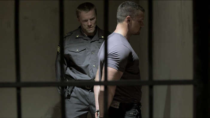 Трейлер