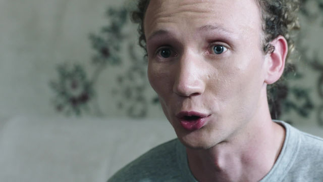 След 34 сезон 54 серия Скалоласковые отношения