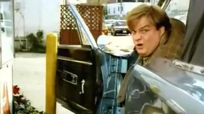 Трейлер (английский язык)