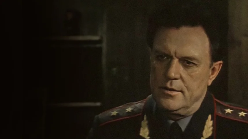 Петровка, 38