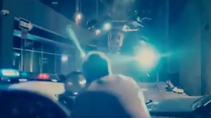 ТВ-ролик 10 (русский язык)