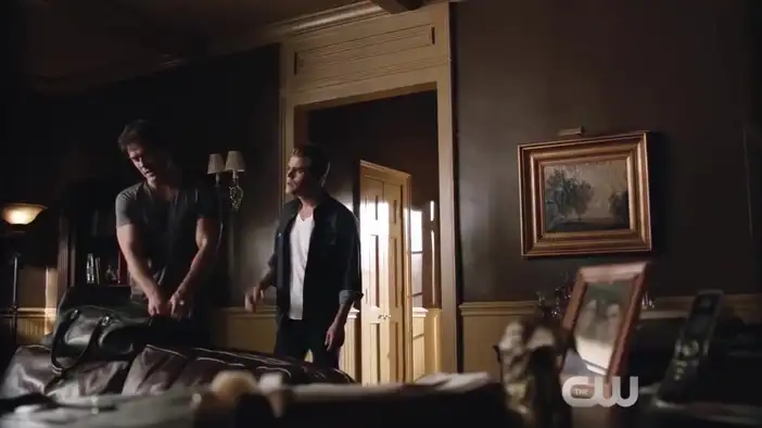 Трейлер (сезон 7, русский язык)