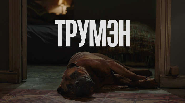 Трейлер (дублированный)